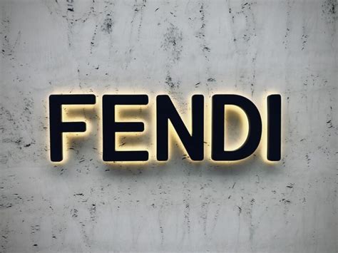 fendi meaning|who made fendi.